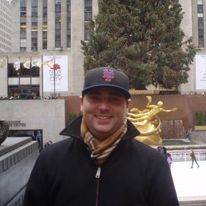 Meet your Posher, Daniel